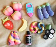 Wishlistr – kactus kutie’s Wishlist